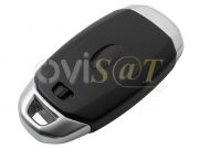 Producto genérico - Telemando 4 botones 95440-S1200 433.92MHz FSK "Smart Key" llave inteligente para Hyundai Santa Fe, con espadín
